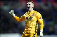 Could Chelsea steal Dean Henderson away from Manchester United?